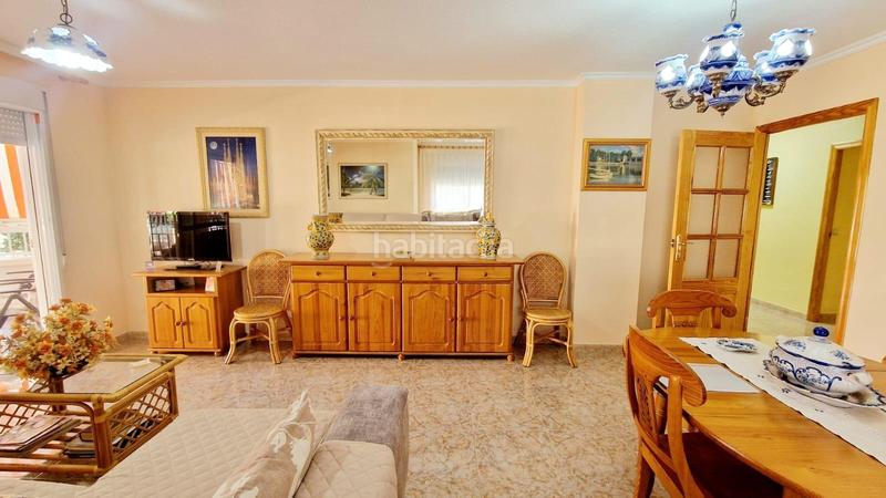 Foto 88026d63-e05f-4b65-8a8b-80f9114a6857. Flat with parking pool in Las Lomas - Las Yucas Águilas