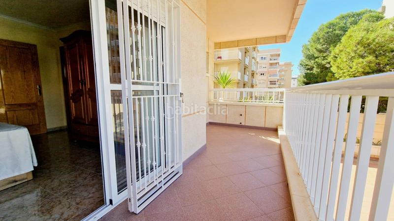 Foto 8bbad3a4-9e95-4ce9-bd6c-2bd73f2cc9a5. Flat with parking pool in Las Lomas - Las Yucas Águilas