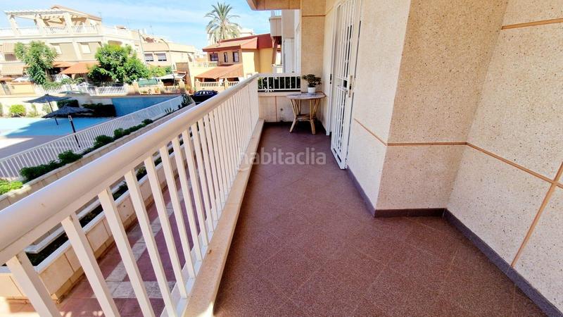 Foto 8c58372a-1f04-4ec4-a0a7-99c44db66d50. Flat with parking pool in Las Lomas - Las Yucas Águilas