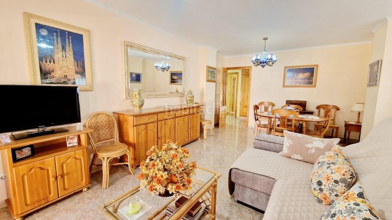 Foto 9dc34578-57b4-4435-ba30-3ae74ea043be. Flat with parking pool in Las Lomas - Las Yucas Águilas