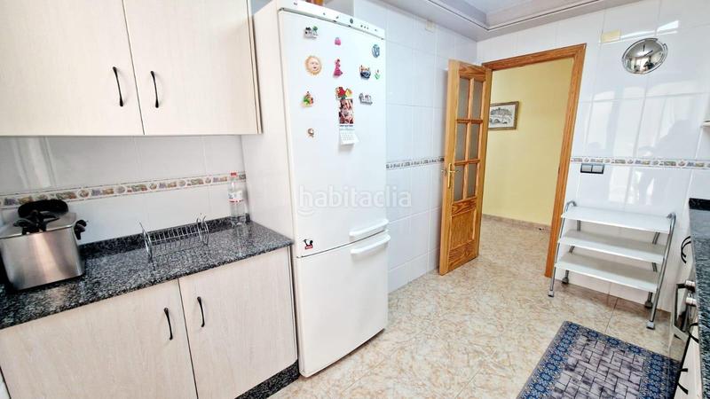 Foto a5c96ce1-e7e2-4a55-8243-20095f47a669. Flat with parking pool in Las Lomas - Las Yucas Águilas