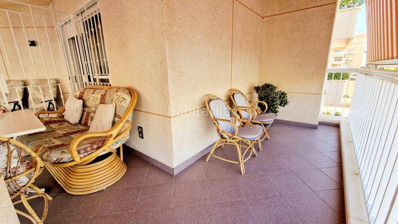 Foto a700f857-144a-43ba-bdff-ac49a9cad33c. Flat with parking pool in Las Lomas - Las Yucas Águilas