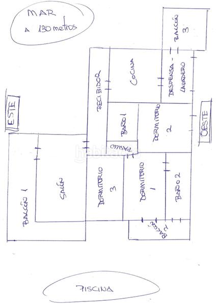 Foto b25810e8-94a7-4602-83f2-14a398b97781. Flat with parking pool in Las Lomas - Las Yucas Águilas