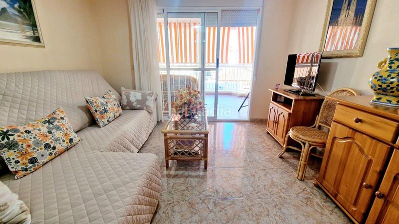 Foto d7065529-3e34-45bd-bd0a-38ef7bf087c9. Flat with parking pool in Las Lomas - Las Yucas Águilas