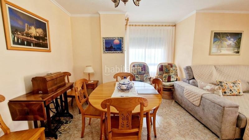 Foto e4d8de90-85b8-43dd-a49e-308cf5179cb9. Flat with parking pool in Las Lomas - Las Yucas Águilas