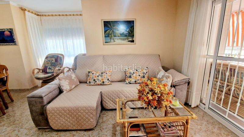 Foto f7174bfb-0d0d-4f16-9a73-9300c9e20732. Flat with parking pool in Las Lomas - Las Yucas Águilas