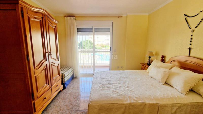 Foto f8d3fd0e-51aa-4f8a-8e1a-670037b1b6fd. Flat with parking pool in Las Lomas - Las Yucas Águilas