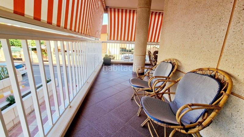 Foto ff491857-5f93-4b94-a8fb-ba38f9258f40. Flat with parking pool in Las Lomas - Las Yucas Águilas