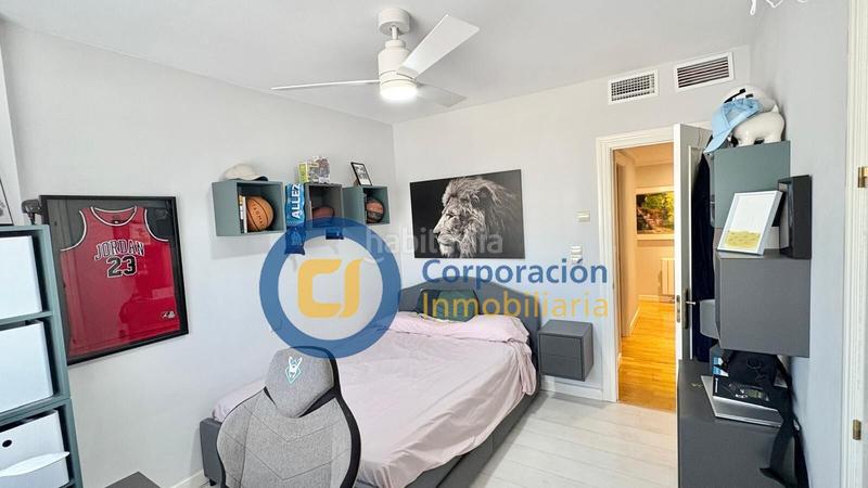 Foto 07dad3a2-61a1-43bc-ab5d-cde716047a9d. Flat with heating parking in Sutullena Lorca