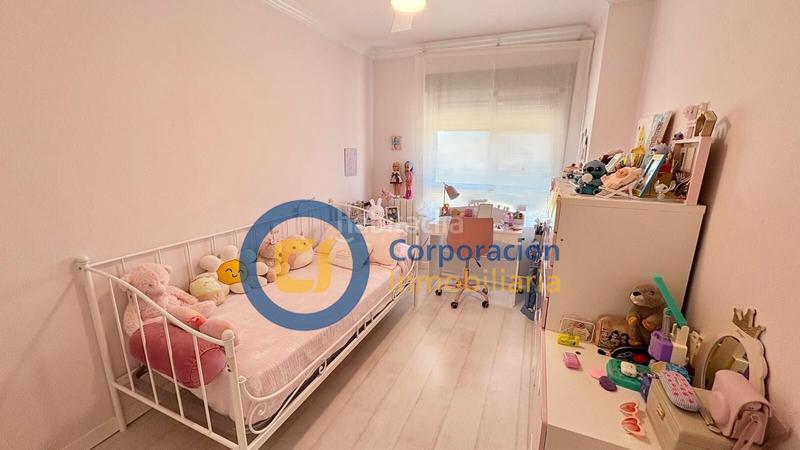 Foto 2728c699-b365-4b90-86b9-8842072672f1. Flat with heating parking in Sutullena Lorca