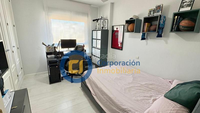 Foto 27a58395-174f-478e-bdc1-97a36e750c94. Flat with heating parking in Sutullena Lorca