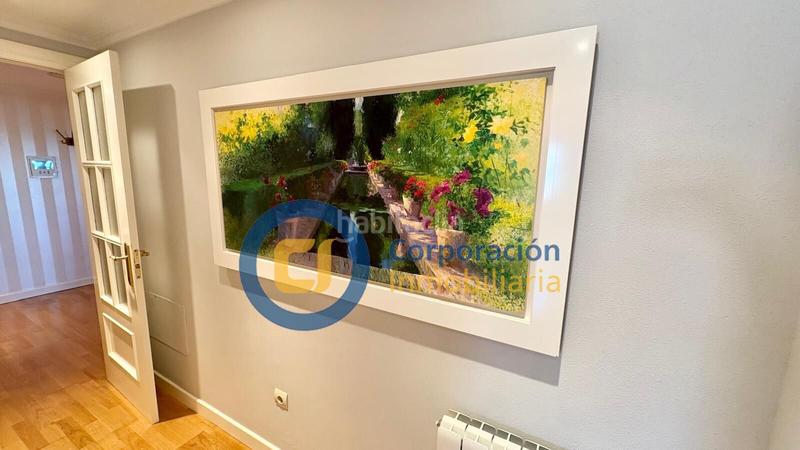 Foto 4e065277-5228-439e-b975-aaf91dbc60d4. Flat with heating parking in Sutullena Lorca