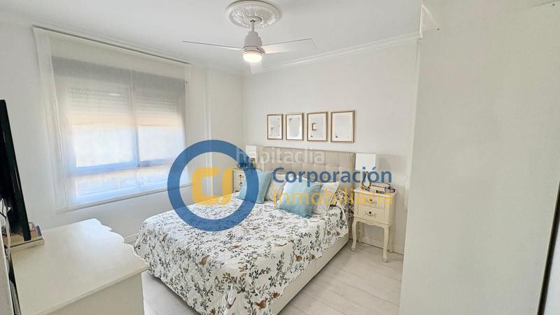 Foto 4f581557-60f9-4efb-86b8-4ace0f2eb432. Flat with heating parking in Sutullena Lorca