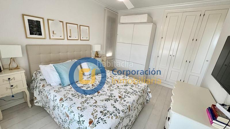 Foto 55509c53-21a1-443f-a79e-aee638e19d15. Flat with heating parking in Sutullena Lorca