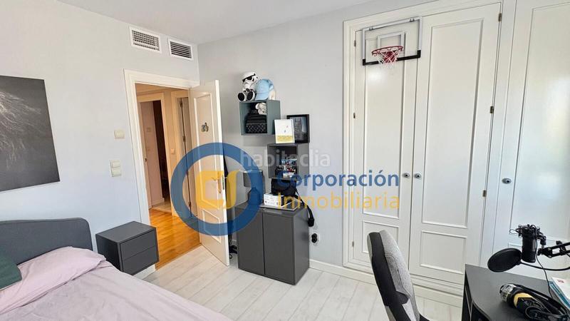 Foto 68277c2d-31eb-4249-82ed-c802a42e7710. Flat with heating parking in Sutullena Lorca