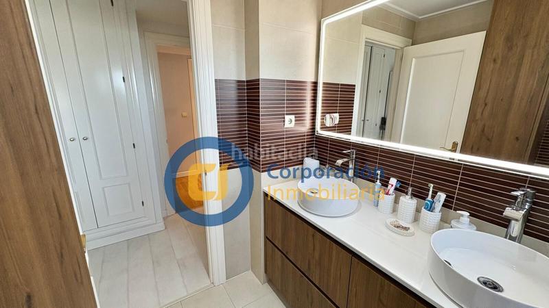 Foto 68887e0e-0429-428b-9386-b62f525dc526. Flat with heating parking in Sutullena Lorca