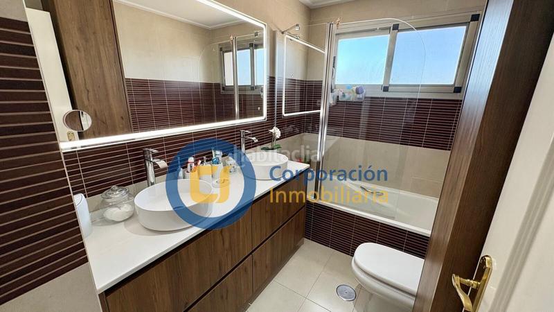 Foto 712d66fb-376e-4d23-ac4e-7665ec636f30. Flat with heating parking in Sutullena Lorca