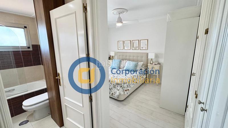 Foto 8b5c603c-7ccf-4247-a34e-492696a5e4f9. Flat with heating parking in Sutullena Lorca