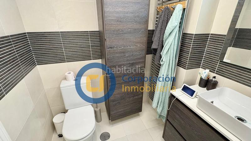 Foto 9192d923-27f6-40b9-bc0b-13eae1876e90. Flat with heating parking in Sutullena Lorca