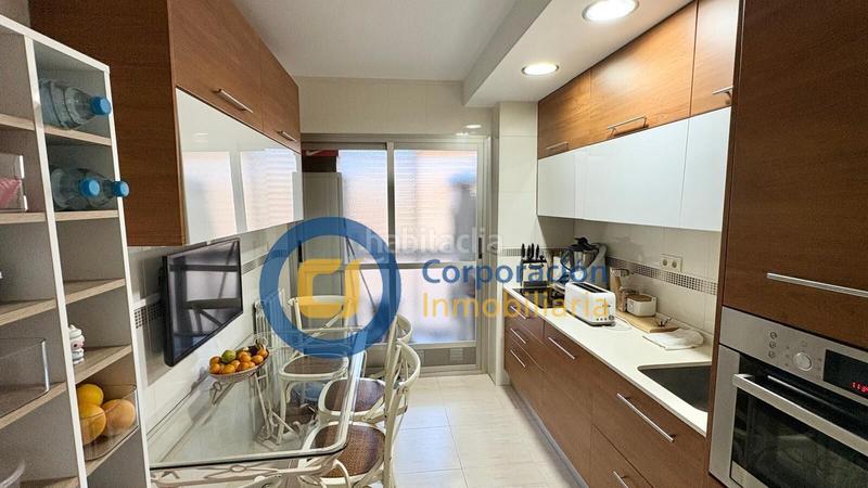 Foto 95e204bc-465a-440c-a7ed-a78af9fd4bc7. Flat with heating parking in Sutullena Lorca