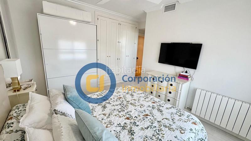 Foto c6222c2f-7385-4707-a84d-cf04f7b8cace. Flat with heating parking in Sutullena Lorca