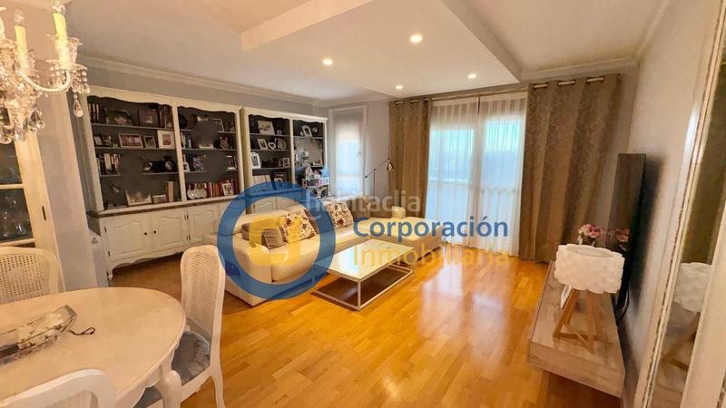Foto c7e2bb0d-67e4-4b20-8a8a-b1d465320a98. Flat with heating parking in Sutullena Lorca