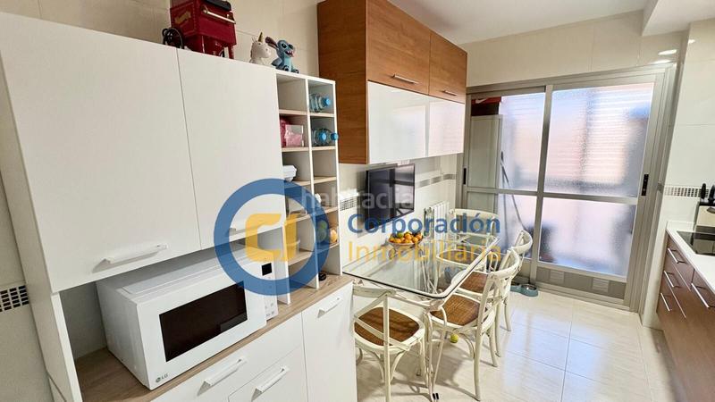 Foto cfb55467-5263-4ad1-9052-c0c8b33f02f1. Flat with heating parking in Sutullena Lorca