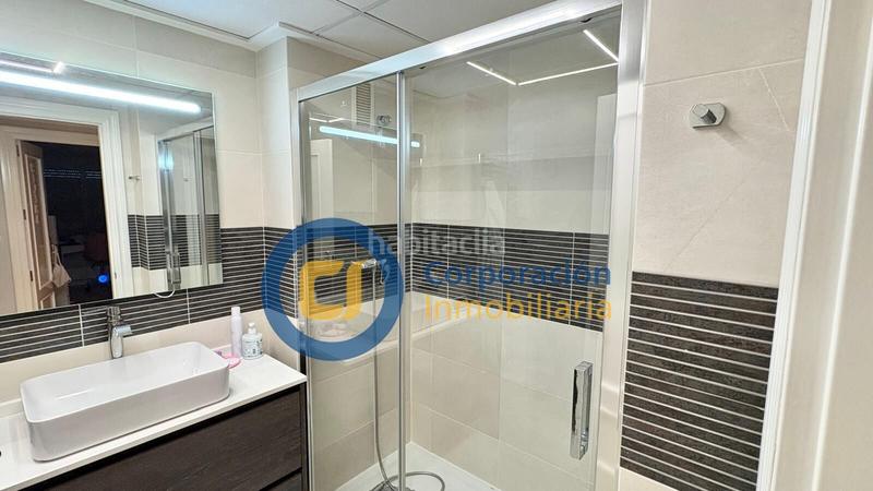 Foto d76080dc-2666-44a6-841f-101deaeb8584. Flat with heating parking in Sutullena Lorca