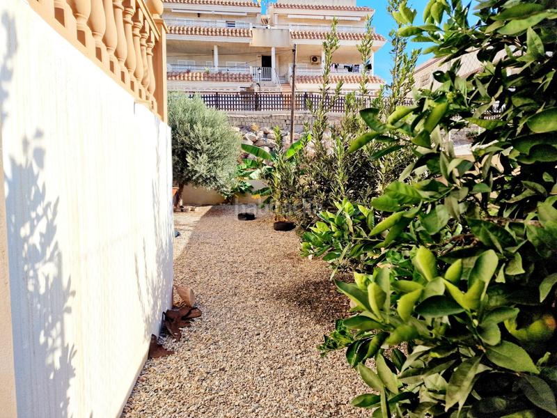 Foto 06939384-196b-42b9-9ded-e2fd189bcdf6. Chalet  independiente de 4 dormitorios con amplia parcela en los geraneos en Águilas