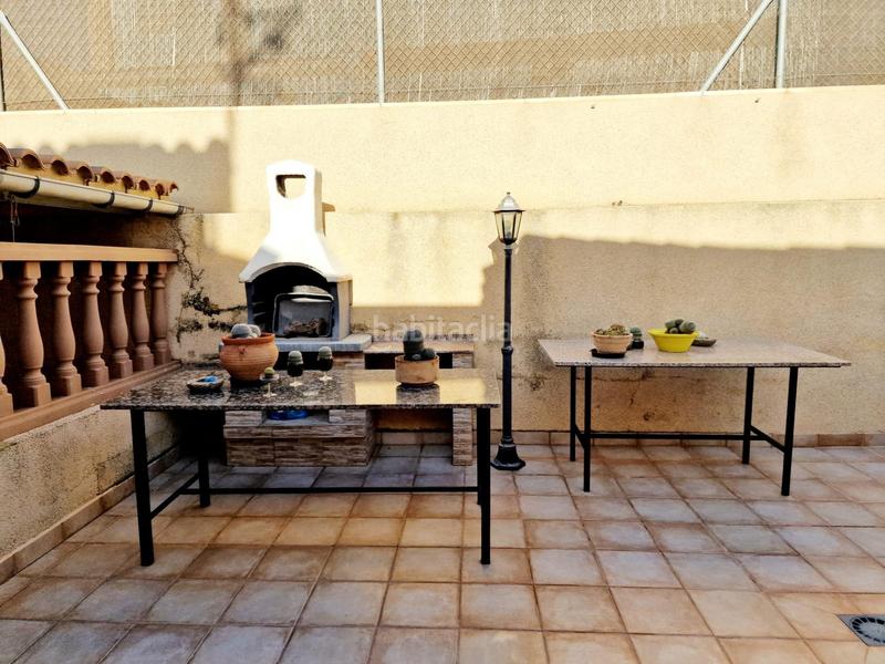 Foto 19c36bdc-0f8a-43ed-bd32-9c86edda5e25. Chalet  independiente de 4 dormitorios con amplia parcela en los geraneos en Águilas