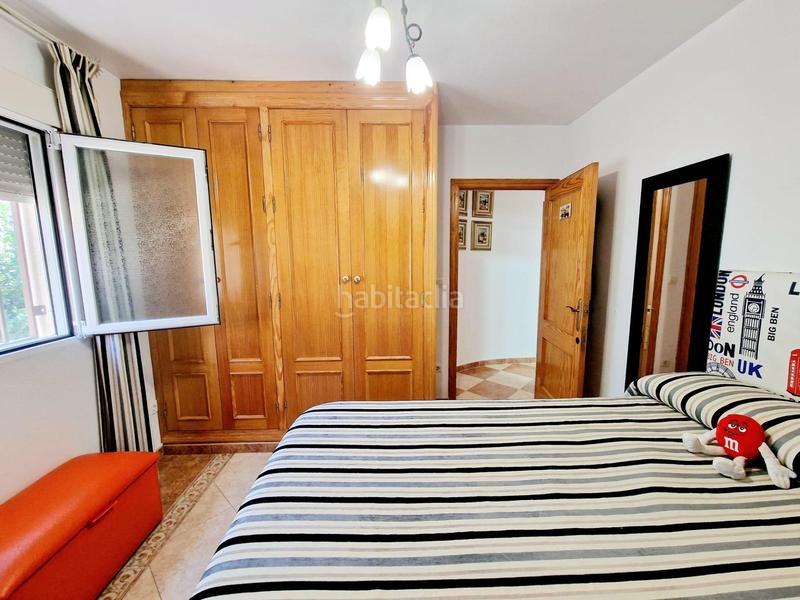 Foto 3015cdef-1286-461b-b2a4-bc250c3de625. Chalet  independiente de 4 dormitorios con amplia parcela en los geraneos en Águilas