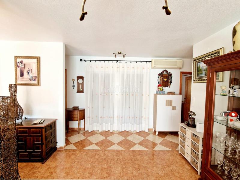 Foto 3512c26b-15a1-4753-aa13-4462001d01d1. Chalet  independiente de 4 dormitorios con amplia parcela en los geraneos en Águilas