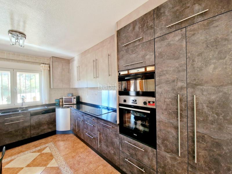 Foto 37b336b3-9a63-4e69-946d-f0de7ad13a06. Chalet  independiente de 4 dormitorios con amplia parcela en los geraneos en Águilas