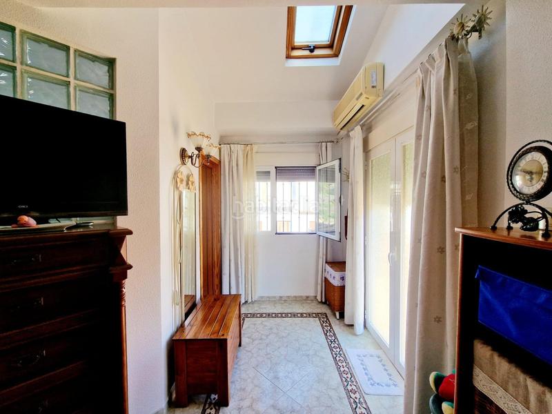 Foto 386b96e5-788c-448d-8964-8eb40d28a9f6. Chalet  independiente de 4 dormitorios con amplia parcela en los geraneos en Águilas