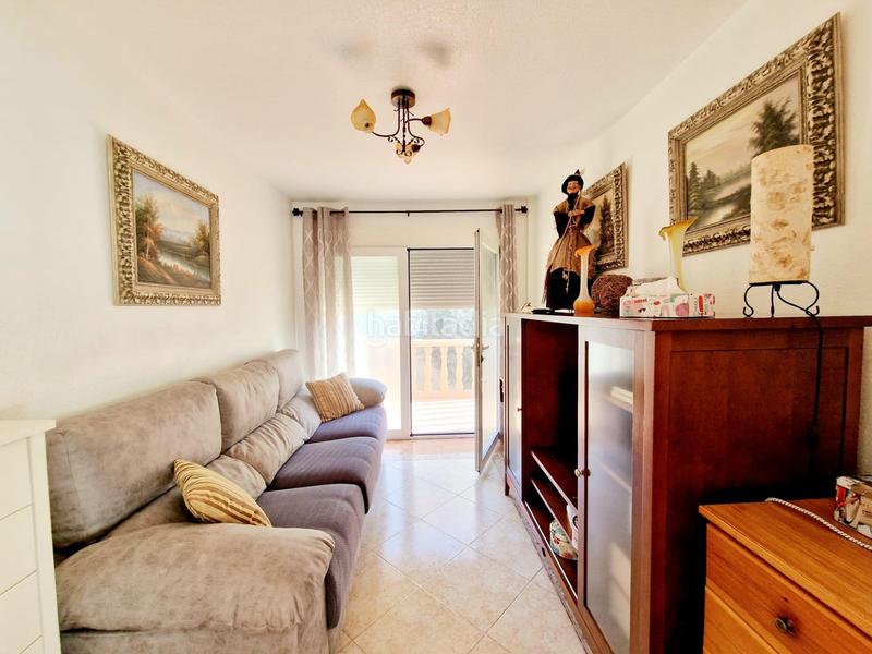 Foto 4ab2f393-2610-4984-900d-42407a43aa23. Chalet  independiente de 4 dormitorios con amplia parcela en los geraneos en Águilas