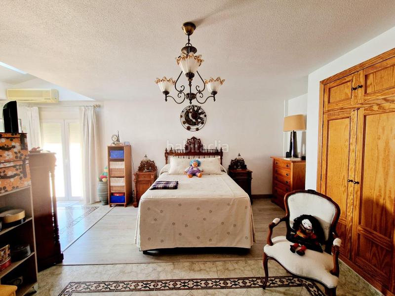 Foto 609ea70f-1058-4787-b84a-b15431a08372. Chalet  independiente de 4 dormitorios con amplia parcela en los geraneos en Águilas