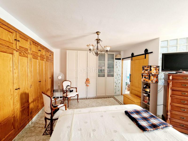 Foto 629baf17-f2ef-431e-9c15-a4bbb15707e1. Chalet  independiente de 4 dormitorios con amplia parcela en los geraneos en Águilas