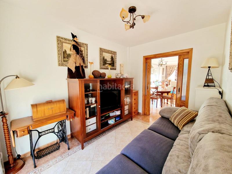 Foto 63541056-d55d-4a7d-a714-55ddf8c4698f. Chalet  independiente de 4 dormitorios con amplia parcela en los geraneos en Águilas