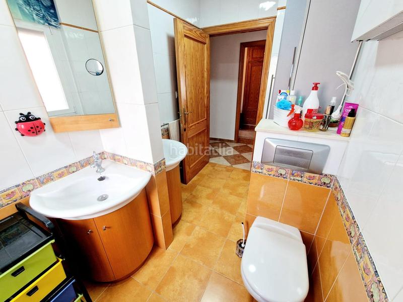 Foto 72e0ff6f-85ba-42a9-98ca-51f67003acaa. Chalet  independiente de 4 dormitorios con amplia parcela en los geraneos en Águilas