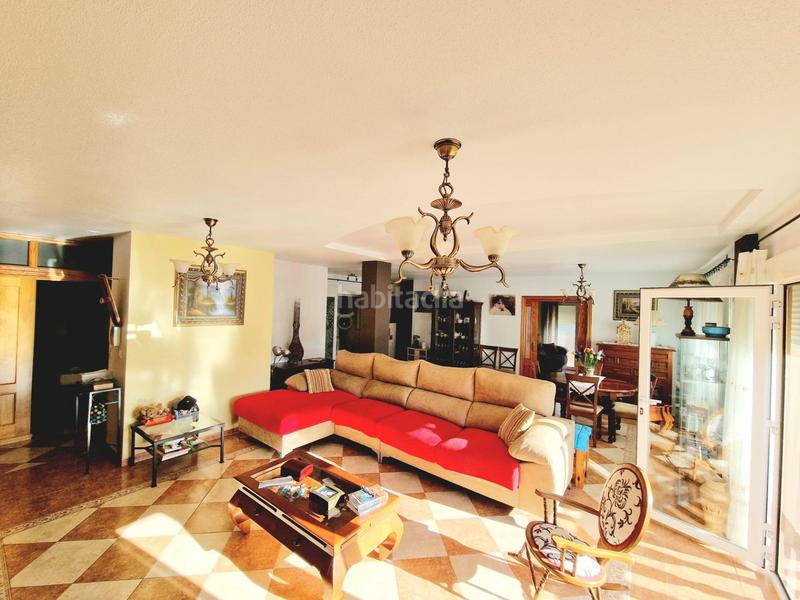 Foto 87d1deb5-e784-4e36-8d14-8111be9457f9. Chalet  independiente de 4 dormitorios con amplia parcela en los geraneos en Águilas