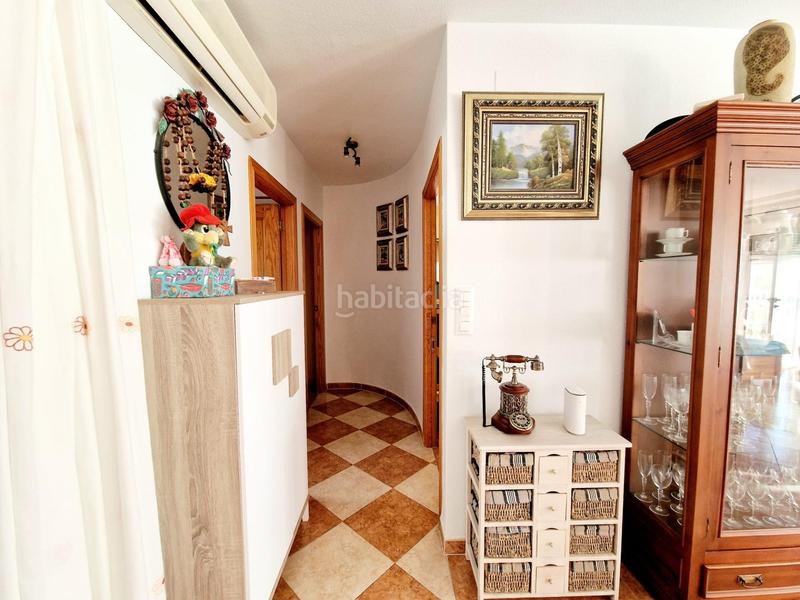 Foto 94a3bc63-2eb6-4880-b811-95ad9e9450d2. Chalet  independiente de 4 dormitorios con amplia parcela en los geraneos en Águilas