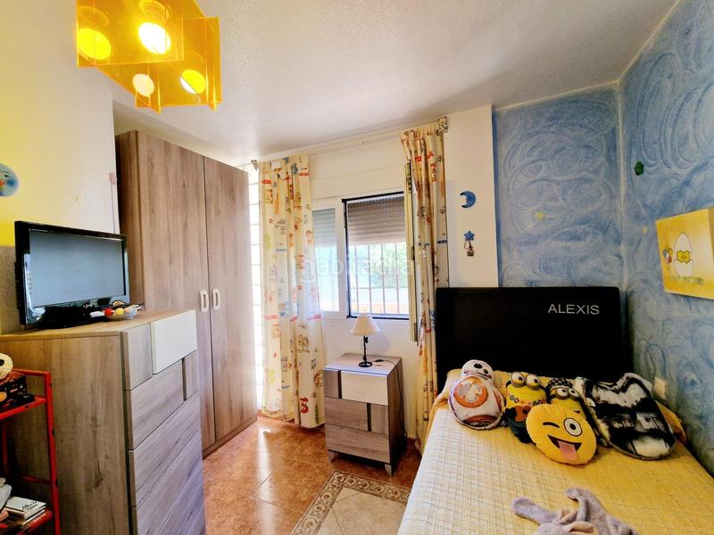 Foto 989df25e-7eec-4937-ac8b-0020eee3d620. Chalet  independiente de 4 dormitorios con amplia parcela en los geraneos en Águilas