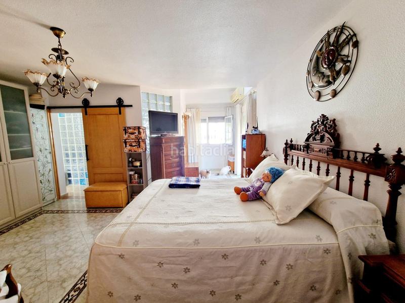 Foto 9eb50814-26eb-4516-9e07-0ccef4a0fa52. Chalet  independiente de 4 dormitorios con amplia parcela en los geraneos en Águilas