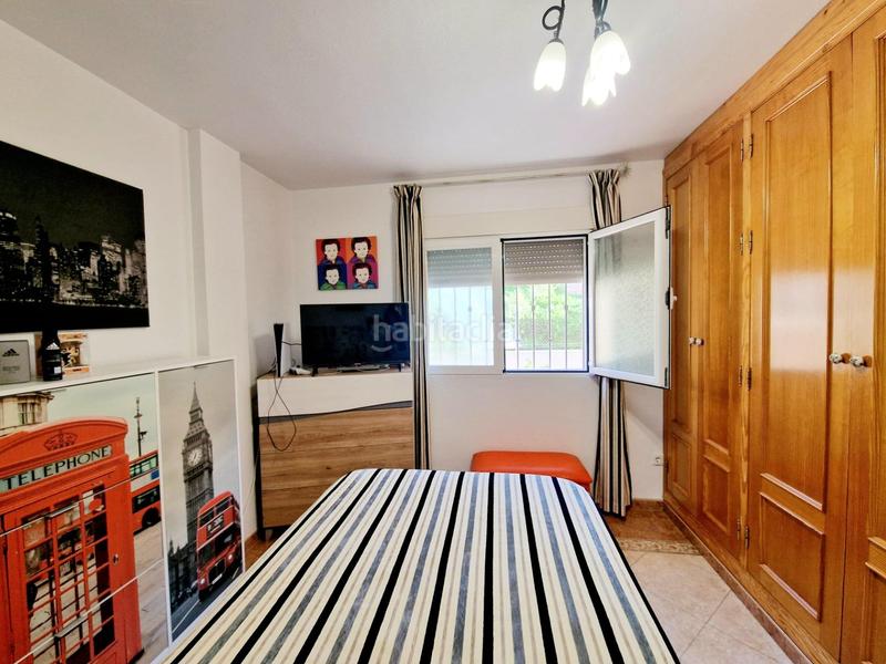 Foto a11eed52-2904-4e02-a275-b0baa579af29. Chalet  independiente de 4 dormitorios con amplia parcela en los geraneos en Águilas