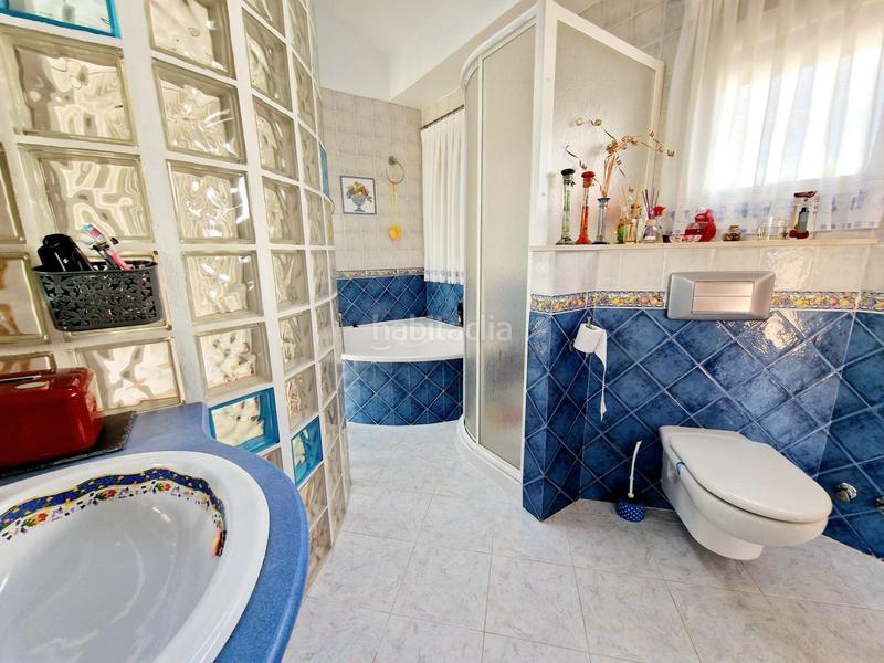 Foto a793c635-279a-46ab-9fc4-9bbafaec8131. Chalet  independiente de 4 dormitorios con amplia parcela en los geraneos en Águilas