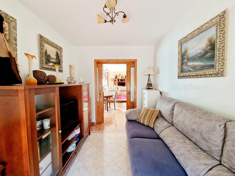 Foto ab760cd1-2272-48d9-8db4-99d28687f5d6. Chalet  independiente de 4 dormitorios con amplia parcela en los geraneos en Águilas