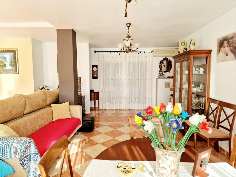 Foto b61d55fe-491d-4b48-820c-957a712689fb. Chalet  independiente de 4 dormitorios con amplia parcela en los geraneos en Águilas