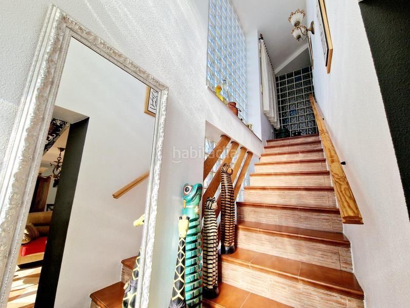 Foto c8f1a090-13ef-43ce-a1f0-2abc2c80e8e1. Chalet  independiente de 4 dormitorios con amplia parcela en los geraneos en Águilas