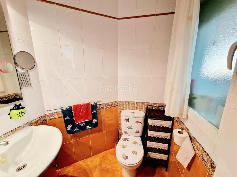 Foto cfa858d6-17dc-4652-a6e1-635022d150f7. Chalet  independiente de 4 dormitorios con amplia parcela en los geraneos en Águilas