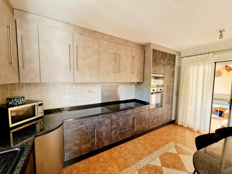 Foto d5c50d9c-3f2b-444d-b164-7dbba3e3a828. Chalet  independiente de 4 dormitorios con amplia parcela en los geraneos en Águilas